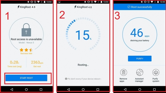 رووت چیە و سوود و زیانەکانی چین و بۆچی بەکاردێت ؟!
