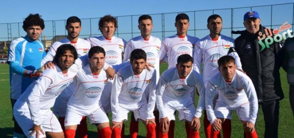 كێشەی دارایی بەرۆكی یانەی سێمێل بەرنادات