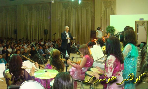 كیژانی سلێمانی خەریكی خۆئامادەكردنن بۆوەرزی تازە