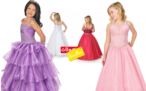 كیژۆڵەكەت شــۆخ و شەنگ بكە!