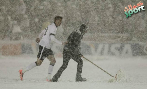 كۆستاریكا سكاڵا لە بەرامبەر ئەمریكا بەرز دەكاتەوە