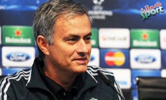 مۆرینهۆ : مان سیتی مالئاوی له‌ خولی یانه‌ پاله‌وانه‌کانی ئه‌ورپا ده‌کات