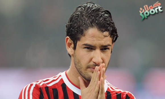 پاتۆ تووشی پێكان دەبێتەوە