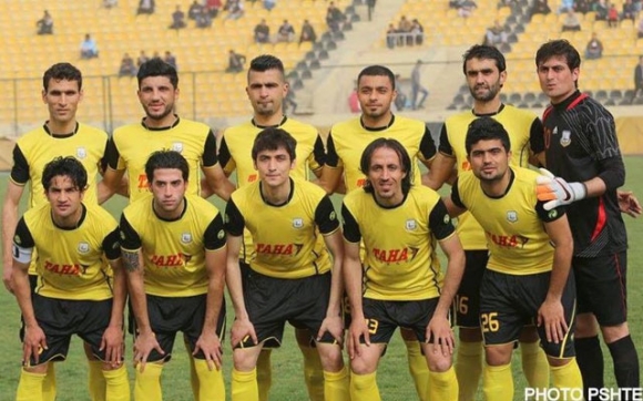 لە خولی نایابی عێراقی سبەی زاخۆ و ھەولێر لە لوتکەی یارییەکان بەیەك دەگەن