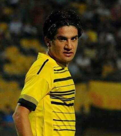 دیار رەحمان بەشداری لە یارییەكەی نەجەف ناكات