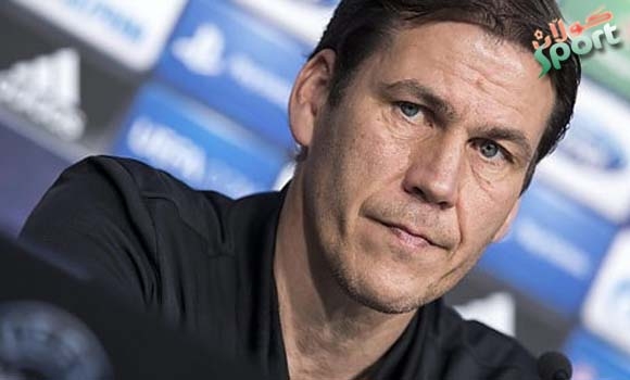 راهێنه‌ری نوێی یانه‌ی رۆما دیاریی كرا