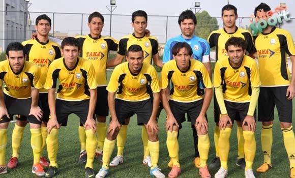 هەولێر بەردەوام دەبێت لە ئامادەكاری و بە جەیش دۆڕا