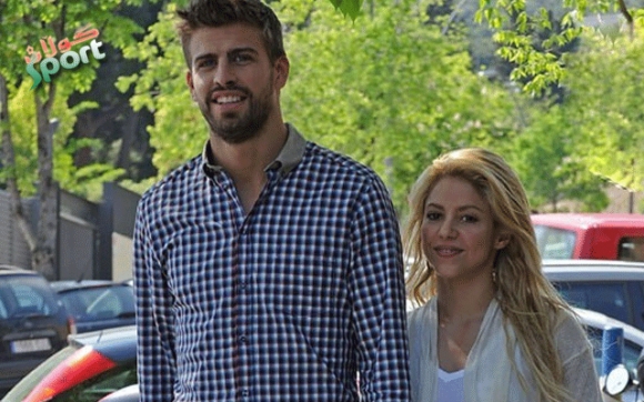 پيکێ و شاکيرا لە ليستی کاريگەرترين هاوسەرگيریی دان