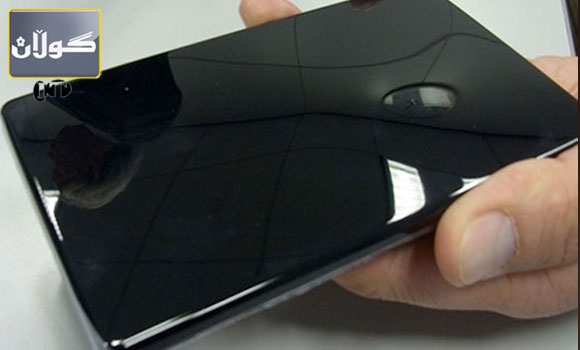 شوختی مۆبایله‌كه‌ چاك بكه‌وه‌