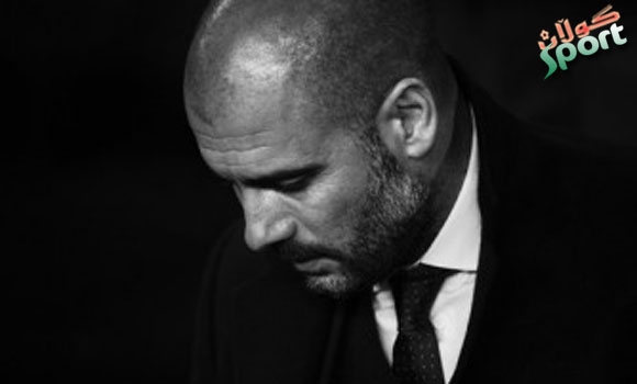 کرۆیف باس لە هۆکاری چوونی گواردیۆلا دەکات بۆ نیو یۆرک