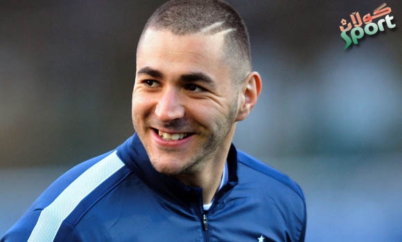 بنزیمە ناچێتە ئارسیناڵ