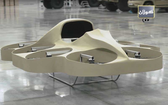 كلاشینكۆفلە چەكەوە بۆ كۆداپتەر