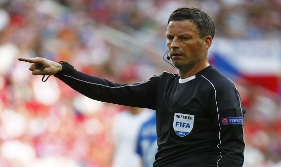 ناوبژیوانی یاری کۆتایی یۆرۆی نێوان فەرەنسا و پۆرتوگال دیاری کرا