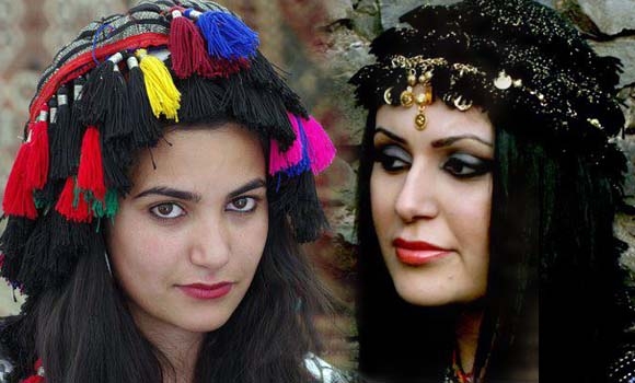 كڵاو و سەروبەست ستایلێكی هەردەم تازەی كوردی