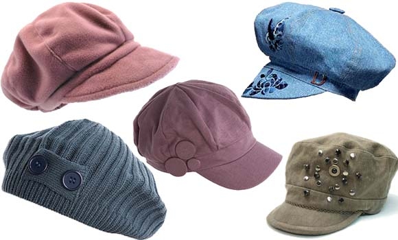 كڵاوەكان قژت دەپارێزن