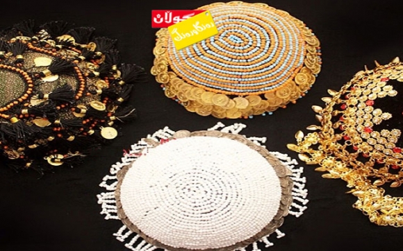 كڵاو و سەروبەستی كوردەواری