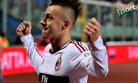 ئەلێگری : شەعراوی ئامادەیە