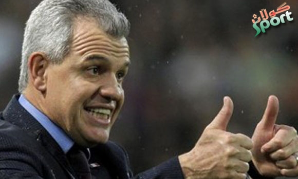 ئەگێری بووە راھێنەری نوێی ئیسپانیۆل