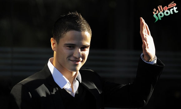 لە هاویندا دەگەڕێتەوە بەرشلۆنە