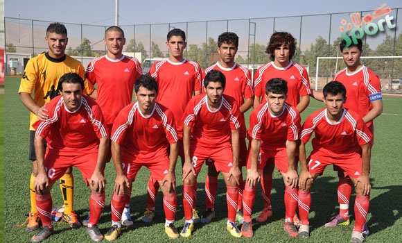 لە خولی بژاردەی عێراقی  سلێمانی وكەركوك دووچاری شكست بوون، ئەمرۆش دهۆك ڕووبەرووی نەجەف دەبێتەوە، یارییەكەی هەولێریش دواخرا