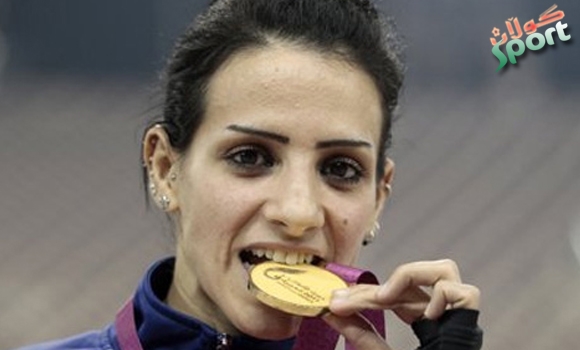 كچه‌ عیراقیه‌ك بووه‌ خێراترین ڕاكه‌ری‌ خۆرئاوای‌ ئاسیا