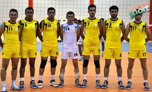 لە دەست پێكی خولی بژاردەی بالەی كوردستان  هەولێربەسەركەوتن دەستی پێكرد