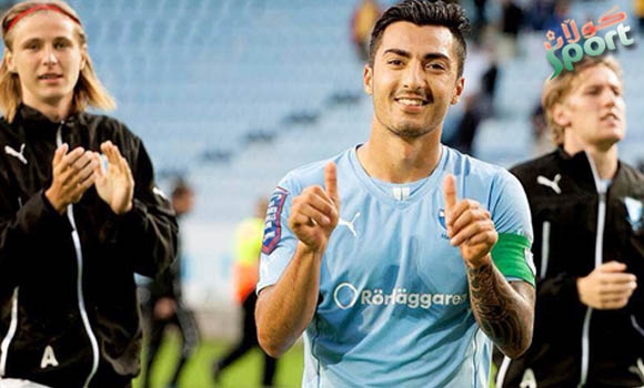 بردنه‌وه‌یه‌كی ترى مالمۆ و گۆڵێكیش بۆ ژیله‌