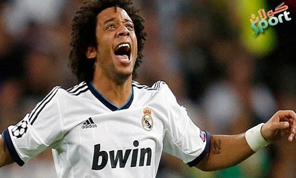 مارسیلۆ خۆی لەگەڵ ریاڵ مەدرید نوێ دەکاتەوە