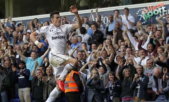 زێدان سه‌رسامه‌ به‌ گاريس به‌يڵ و له‌جه‌نگدايه‌ بۆ به‌ده‌ست هێنانی!