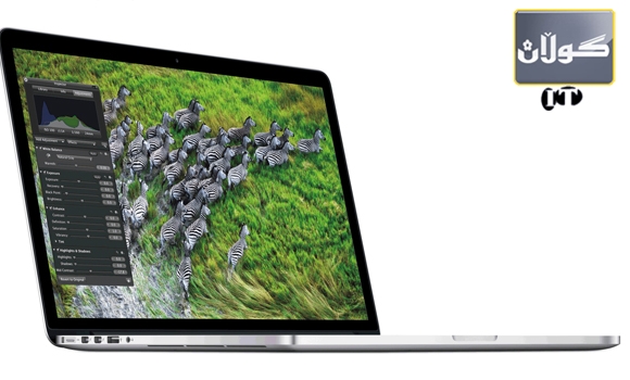 ماك كۆمپیوته ر و دیسان داهێنانی مه زنتر