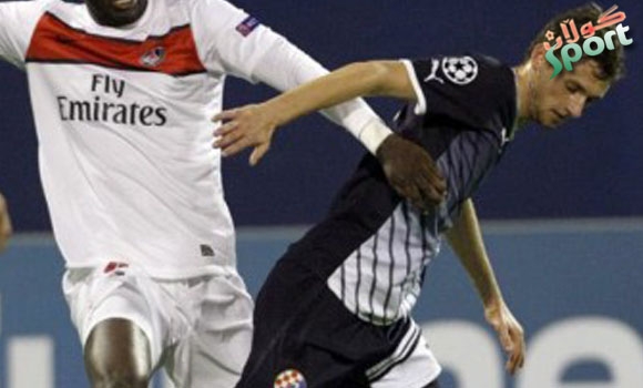 فه‌ره‌نسا ڕیگری ده‌کات له‌ هاتنی هانده‌رانی يانه‌ی دێنامۆ زگرێب