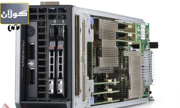 بۆ یه‌كه‌م جا سێرڤه‌ری دێڵ