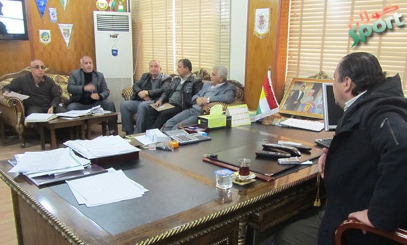 بریاردرا خولى تازه‌پێگه‌یشتوان رۆژى هه‌ینى به‌رێوه‌بچێت