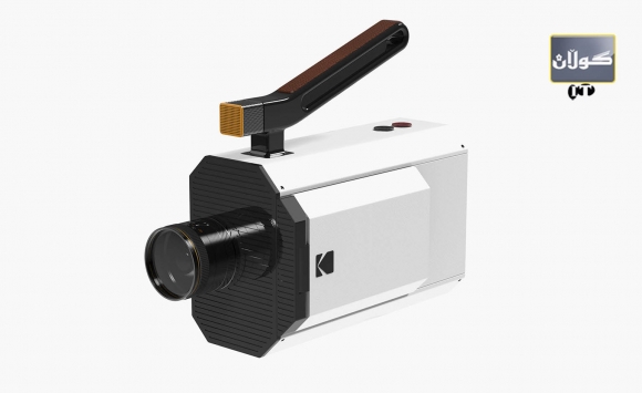 كۆداك و كامێرایەكی نوێ بەرهەم دێنێ