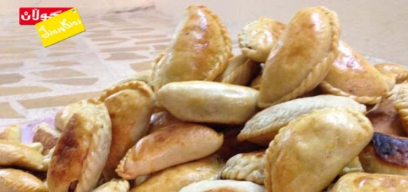 كولیچە، خواردنێكی خۆش و بەتام