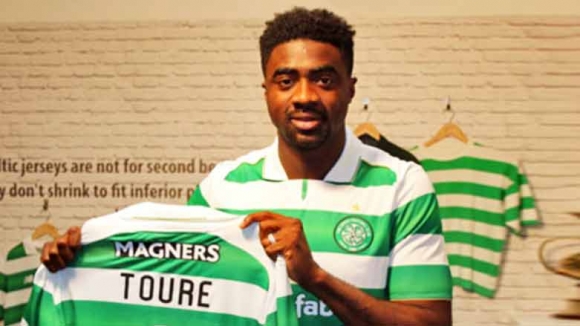 كۆڵۆ لیڤه‌رپوولی جێهێشت و په‌یوه‌ندی به‌ یانه‌ی سێڵتیكی سكۆتلاندیەوە كرد