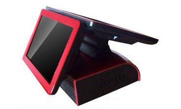 یەك كۆمپیتەر بۆ دووكەس لەیەك كاردا