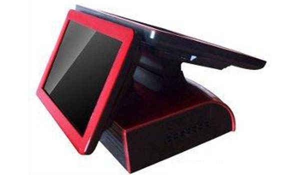 یەك كۆمپیتەر بۆ دووكەس لەیەك كاردا