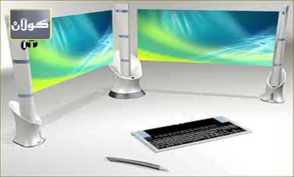 كۆمپیتەرێكی سالۆن