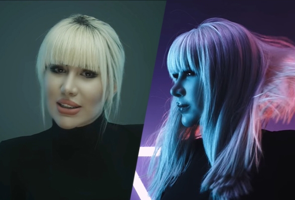 كۆمسای كلیپێكی نوێی بڵاوكردەوە