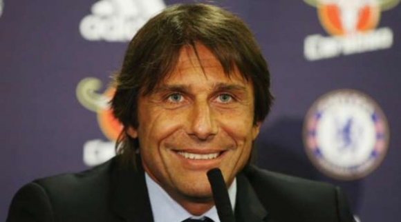 كۆنتی پێش یاریەكەی بەرامبەر بە لیڤەرپول لێدوانێكی دا