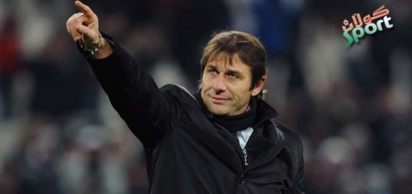 كۆنتی باشترین راهێنەری خولی ئیتالیایە