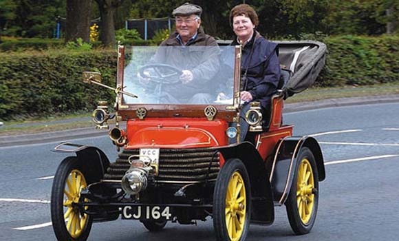 كۆنترین ئوتۆمبێلی جیهان