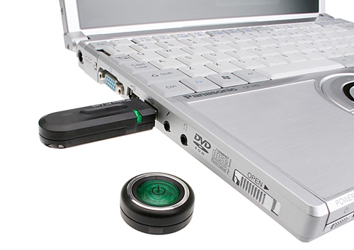 كۆنترۆڵێك بۆ قوفلكـردنی كۆمپیوتەرەكەت