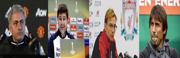 بە فەرمی ... باشترین یانە و راهێنەری ئەم وەرزەی پریمەرلیگ دیاریكرا