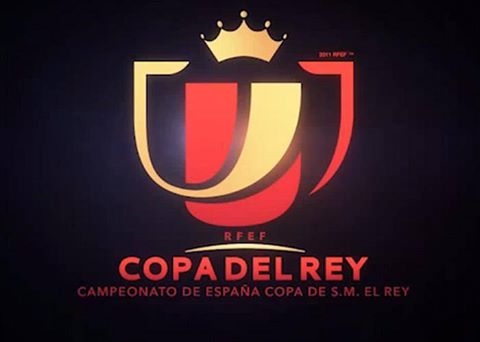 ئاگاداری خشتەو كاتی یاریەكانی ئەمرۆی جامی شای ئیسپانیا بن