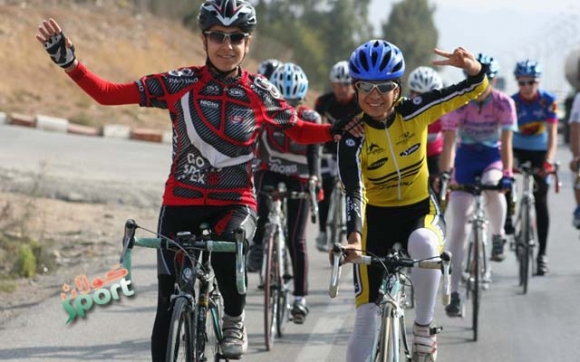 كوڕانی هەولێرو كچانی سلێمانی پاڵەوانی پاسكیسوارانی پارێزگاكان بوون