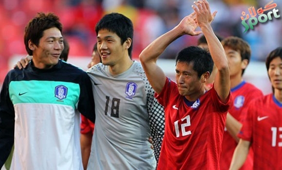 كۆریاى باشور له‌ یۆنان ده‌باته‌وه‌