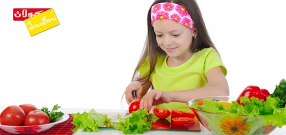 كۆلیستیرۆڵی بەرز لە منداڵ و هەرزەكاردا