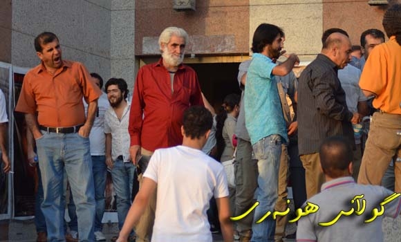 ئەمڕۆ وەرزی نوێی هەفتەی كورتە فیلم دەستپێدەكات